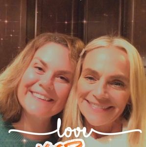 Meet your Posher, Angel